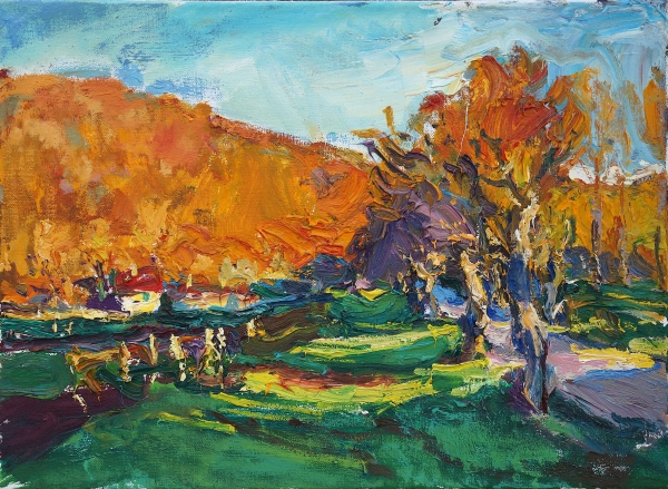 paint